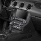 FITTING KIT FORD MUSTANG 2015-2023 - (WITH FACTORY 8 INCH SCREEN)