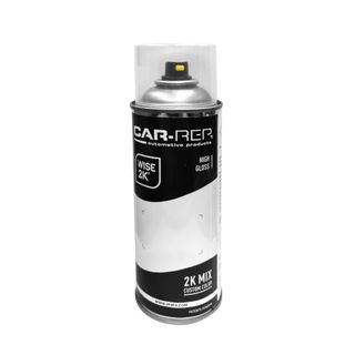CAR REP HI GLOSS 2K CUSTOM COLOUR MIX AEROSOL