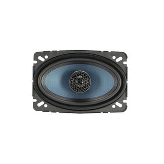DB DRIVE 4" X 6" 2 WAY SPEAKERS 150W RMS (PAIR) X SERIES