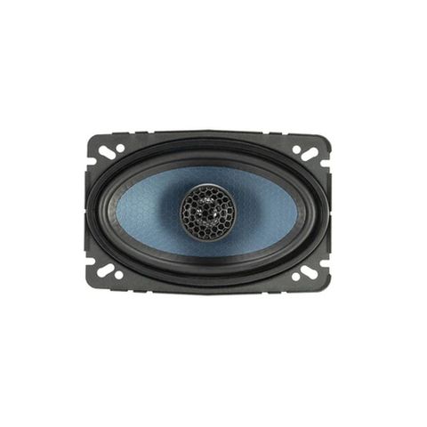 DB DRIVE 4" X 6" 2 WAY SPEAKERS 150W RMS (PAIR) X SERIES