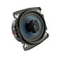 DB DRIVE 4" X 6" 2 WAY SPEAKERS 150W RMS (PAIR) X SERIES