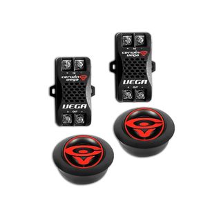 CERWIN VEGA VEGA SERIES 1" SOFT DOME TWEETER KIT