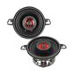 CERWIN VEGA HED SERIES 2 WAY 3.5" COAXIAL SPEAKERS 250W PAIR