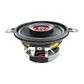 CERWIN VEGA HED SERIES 2 WAY 3.5" COAXIAL SPEAKERS 250W PAIR