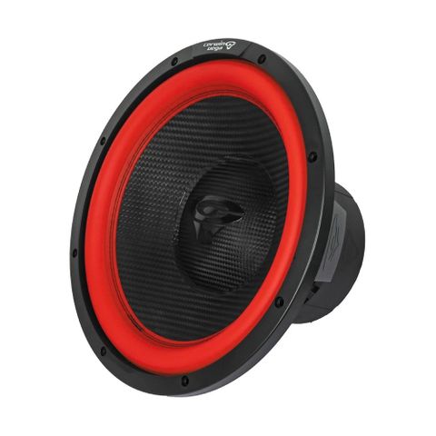 CERWIN VEGA VEGA SERIES 15" DUAL 4 OHM SUBWOOFER 1500W RMS