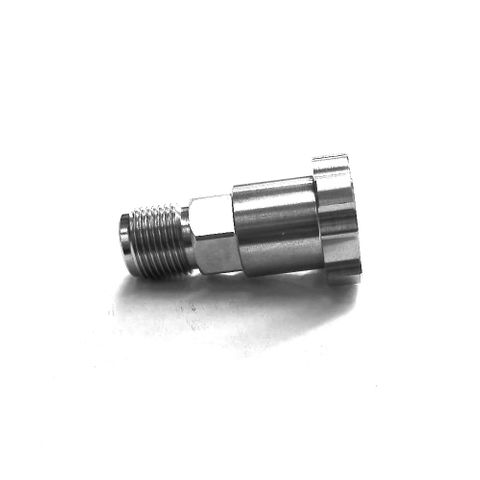 LE MIX SCAD PPSv1 DEVILBISS GUN ADAPTER