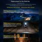 NITECORE 1600 LUMEN TRAIL RUNNING LED HEADLAMP TORCH VIVID PURPLE