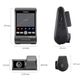 VIOFO DASHCAM A229 ULTRA 4K FRONT + 4K REAR 5GHZ WIFI + GPS