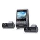 VIOFO DASHCAM A329 4K FRONT + 2K TELEPHOTO + 2K INTERNAL REAR WIFI 6 GPS
