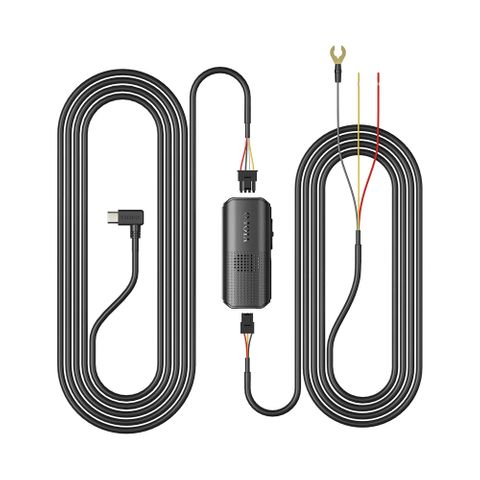 VIOFO TYPE-C HARD WIRE KIT FOR A329 SERIES DASH CAM