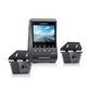 VIOFO DASHCAM A329 4K FRONT + DUAL 2K WATERPROOF REAR/SIDE CAMERAS WIFI 6 GPS