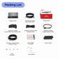 VIOFO PARKING MODE BATTERY PACK 7650MAH FOR ALL DASHCAMS (EXCEPT A119 V3)