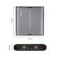 VIOFO PARKING MODE EXPANSION BATTERY PACK FOR ALL DASHCAMS (NOT A119 V3)