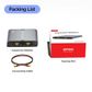 VIOFO PARKING MODE EXPANSION BATTERY PACK FOR ALL DASHCAMS (NOT A119 V3)