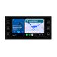 MONGOOSE 6.75" TOYOTA WIDE WIRELESS CARPLAY & ANDROID AUTO MULTIMEDIA HEAD UNIT