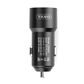VIOFO DASHCAM 2K A129 PLUS DUO CAMERA WIFI + GPS