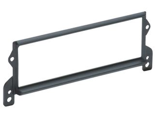 FITTING KIT BMW MINI (R50 , R52 , R53) 2001 - 2006 DIN ONLY (BLACK)