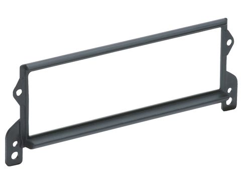 FITTING KIT BMW MINI (R50 , R52 , R53) 2001 - 2006 DIN ONLY (BLACK)