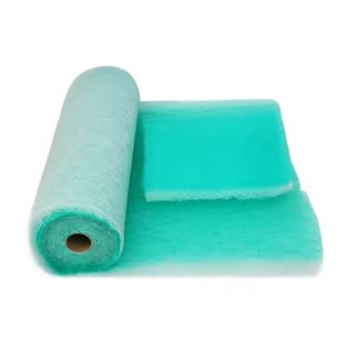EDS AUTO SPRAY BOOTH FLOOR EXTRACTION FILTER 750MM X 20M ROLL