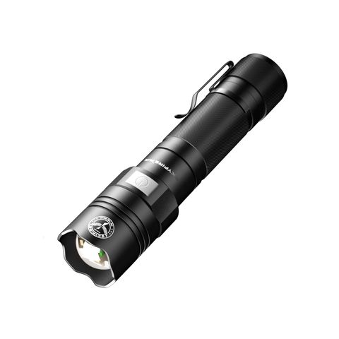 SKYFIRE 294 MINI FLASHLIGHT TORCH IP54 259 LUMENS
