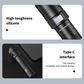 SKYFIRE 294 MINI FLASHLIGHT TORCH IP54 259 LUMENS