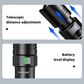 SKYFIRE 294 MINI FLASHLIGHT TORCH IP54 259 LUMENS
