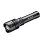 SKYFIRE 1376J FLASHLIGHT TORCH IP54 1387 LUMENS BLACK