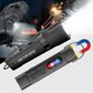 SKYFIRE 2178 MINI FLASHLIGHT TORCH IP54 112 LUMENS WITH SIDE LIGHT & CIG LIGHTER