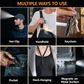 SKYFIRE 2178 MINI FLASHLIGHT TORCH IP54 112 LUMENS WITH SIDE LIGHT & CIG LIGHTER