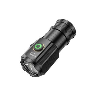 SKYFIRE 1175 FLASHLIGHT TORCH IP54 1160 LUMENS