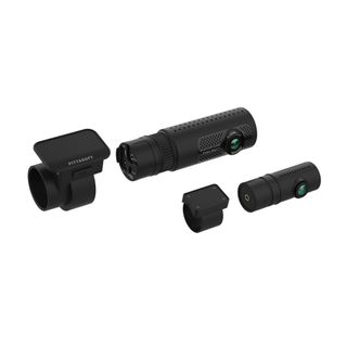 BLACKVUE DR770X-2CH-II FRONT & REAR FULL HD (1080) DASHCAM 256 GB