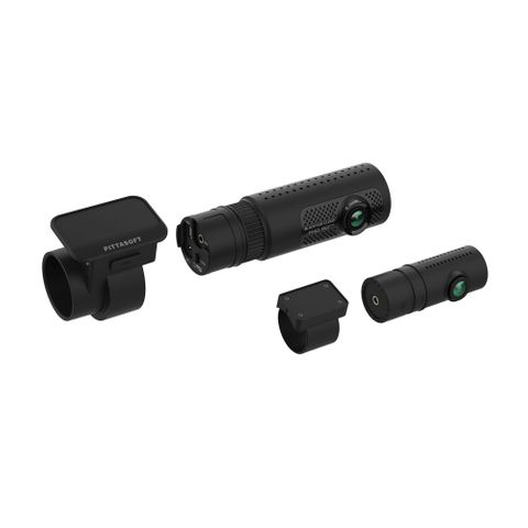BLACKVUE DR770X-2CH-II FRONT & REAR FULL HD (1080) DASHCAM 256 GB