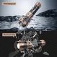 SKYFIRE 2000J FLASHLIGHT TORCH IP54 1800 LUMENS