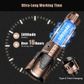 SKYFIRE 2000J FLASHLIGHT TORCH IP54 1800 LUMENS