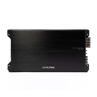 ALPINE AMP 4-CH
