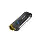 SKYFIRE 2191 FLASHLIGHT TORCH IP54 942 LUMENS WITH UV / RGB