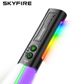 SKYFIRE 2024S FLASHLIGHT TORCH IP54 542 LUMENS WITH UV / LASER POINTER