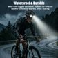 SKYFIRE 546J HEADLAMP TORCH IP54 560 LUMENS WITH RED / BLUE LIGHT