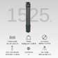 HEIPI K32 HEAVY-DUTY CARBON FIBER TRIPOD