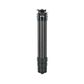 HEIPI K32 HEAVY-DUTY CARBON FIBER TRIPOD