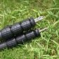 HEIPI K32 HEAVY-DUTY CARBON FIBER TRIPOD WITH KB60 BALL HEAD