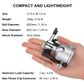 HEIPI VISION KF30 MULTI-MOUNT BALL HEAD