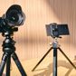HEIPI VISION KF30 MULTI-MOUNT BALL HEAD