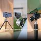 HEIPI VISION KF30 MULTI-MOUNT BALL HEAD