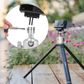 HEIPI VISION KF30 MULTI-MOUNT BALL HEAD
