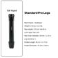 HEIPI T29 STANDRD PRO TRIPOD LEGS