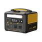 VTOMAN JUMP 600X PORTABLE POWER STATION 600W | 268WH