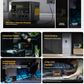 VTOMAN FLASHSPEED 1500 PORTABLE POWER STATION 1500W | 1408WH
