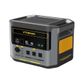 VTOMAN FLASHSPEED 1500 PORTABLE POWER STATION 1500W | 1408WH