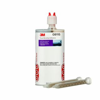 3M 8115 QUICK FIX PANEL BONDING ADHESIVE 200ML (8193 - REPLACEMENT NOZZLES)